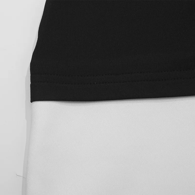 Turtleneck Splice Long Sleeve Mini Dress Women's Fashion Contrast Color Bodycon Sexy Dresses Autumn New Club Party Dress