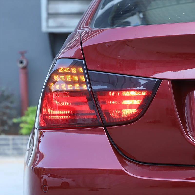 リア ランプ シェード ブレーキ インジケーター テールライト リバース ランプ ブラック テール ランプ カバー 適用: メルセデス・ベンツ GLS AL-QQ-8200 AL ブレーキライト MT-07 2021 用 オートバイ テールライトブレーキリア