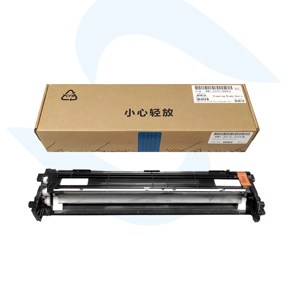 Transfer Belt Cleaning Balde Assy For HP CP4025 CP4525 CP3520 CP3525 CM3530 CM4540 M551 M575 M651 M680 RM1-5575 CE249A