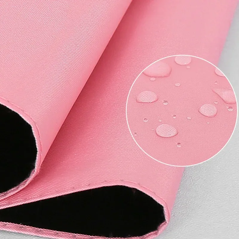 Adjustable Baby Stroller Umbrella Sunshade Canopy