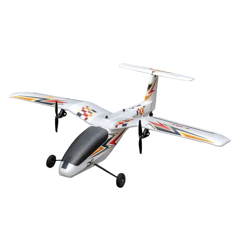 New ESKY Seagull BTF/RTF Dual Brushless RC Aircraft Fixed Wing Beginner's Practice Remote Control Aircraft Model Adult Boy Toy 5
