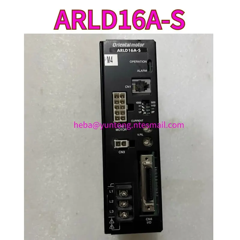 

Used ARLD16A-S driver