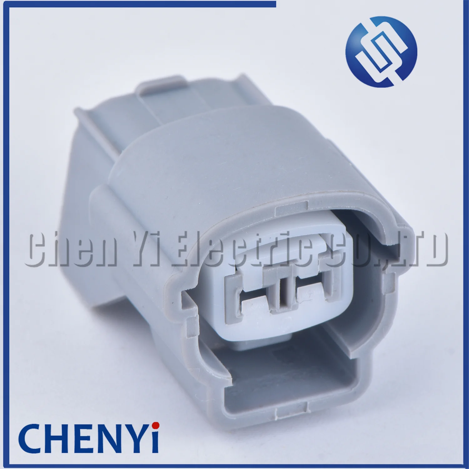 Conector Impermeable De 2 Pines Para Sensor De Temperatura O Válvula Solenoide – Compatible Con Faro 211PC022S0149 Y Otros | Enchufe Hembra