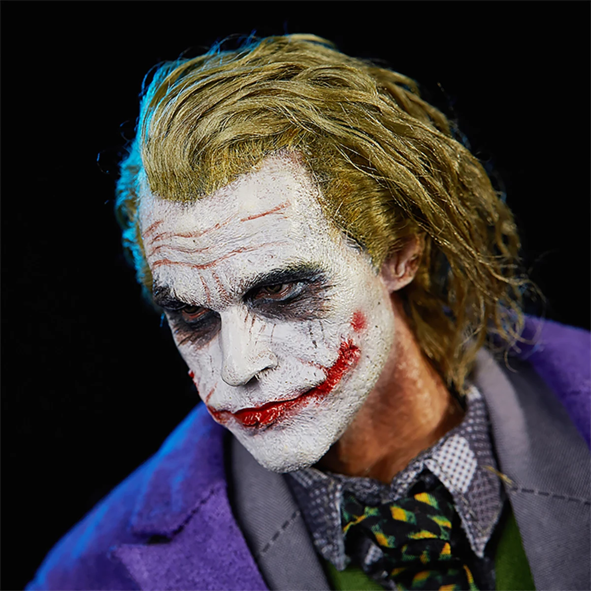 Le Joker Frere De Batman