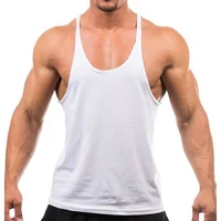 Chemise en Coton Précieux pour Homme, Jogging, Gym, Singlet, Entraînement, Musculation, Top GlaShirt, FibrFitness, Marque, Nouveau, 2023 2