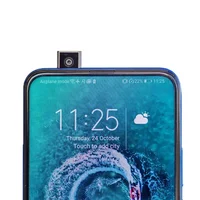 HONOR 9X Smartphone Global Firmware Fingerprint Recognition 6.59-inch Camera 48M Battery 4000 mAh Dual SIM used phone 2