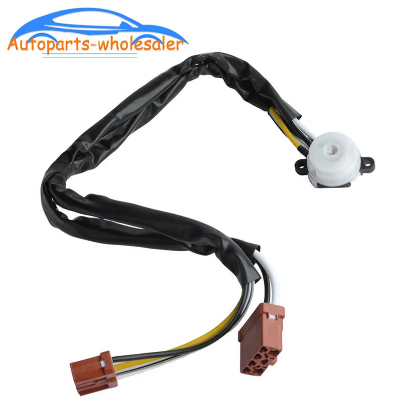 Car Ignition Start Switch 35130-S04-305 35130S04305 35130S02E01 For Honda Civic