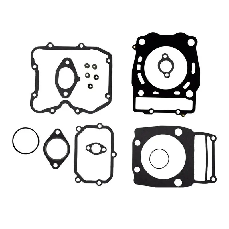 Kit Guarnizioni Di Ricambio Kit Guarnizioni Testa Per Polaris Sportsman 500 Magnum 500 Guarnizione Di Scarico Per Accessori Motore Xplorer