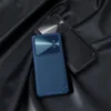 For Xiaomi 12T Pro Case NILLKIN CamShield Leather Case Luxury Elegant Slide Camera Lens Spring Cover For Xiaomi Mi 12T Bumper 4