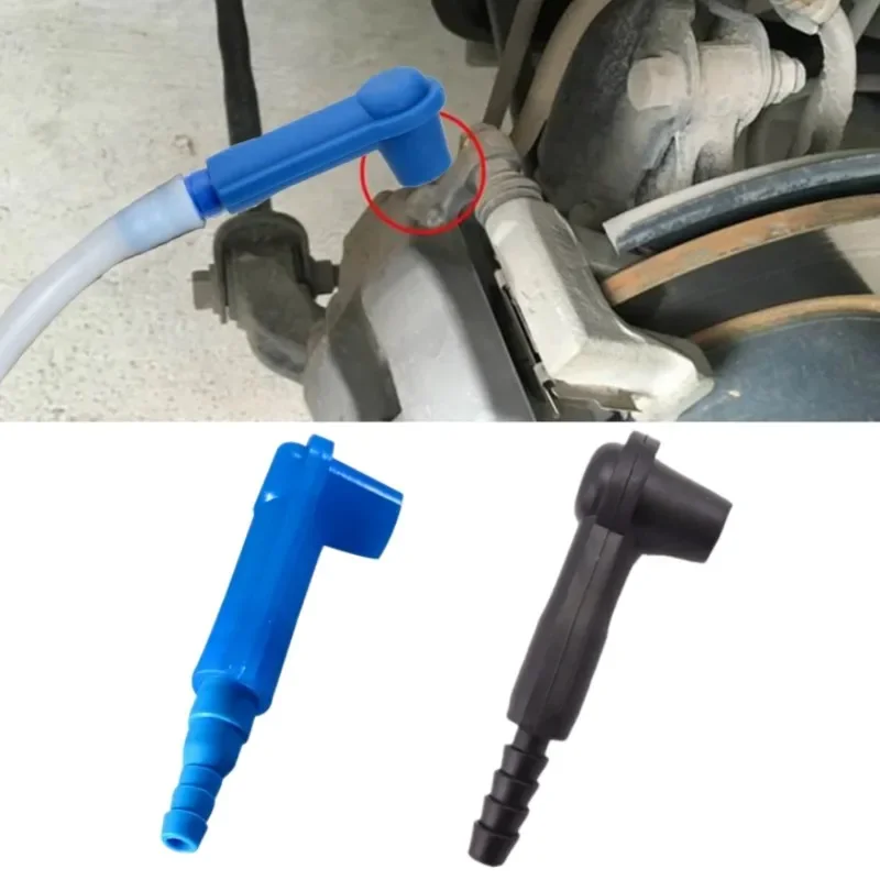 Auto Car Brake Fluid Oil Replacement Tool Clutch Oil Exchange Pump Brake Kit Tool Empty Drained Bleeder brake bleeder kit brake fluid bleeder oil change pump
