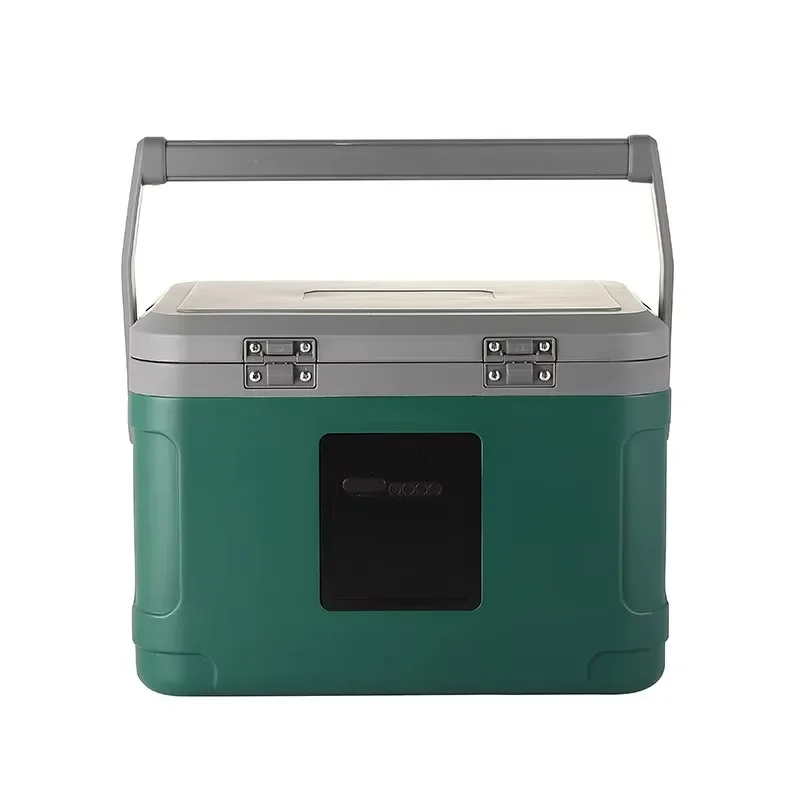 Pattern 21L Portable Cooler Bag Bluetooth Speaker Insulated Beachside Tunes Refreshments Box Wine Camp Fishing Cans