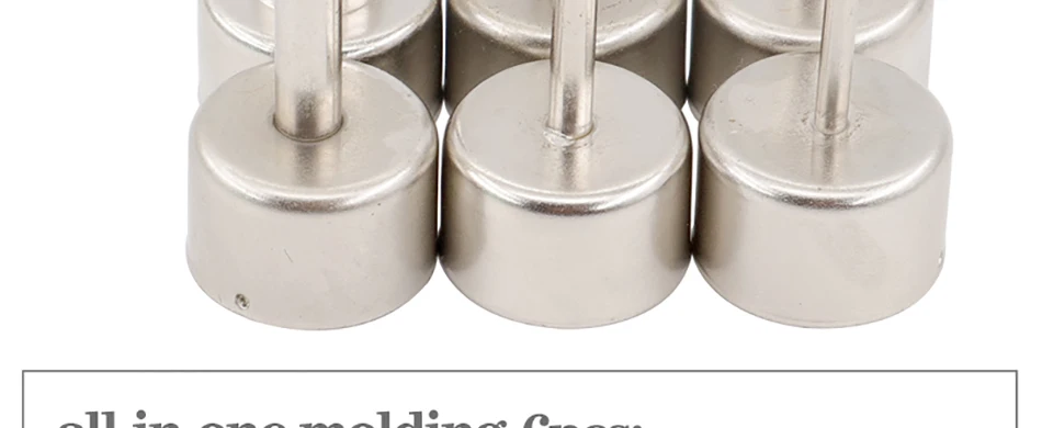 9 teile/los 22mm Universal Düse Lötstation Heißluftstationen Pistole Düsen für 858D/858D +/8586/8858 Schweißen Düsen – Detail 5