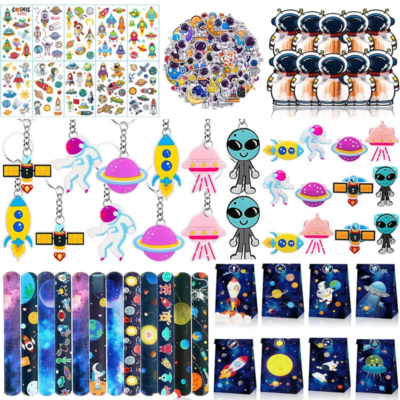 Cake Topper Cake Toppers Cake Decorations Birthday Party Supplies Party Decorations Cake Baking Tools Astronaut Cake Decoration Planets Cake Topper Spaceman Baking Ornaments For Kid Boy Universe Outer Space Birthday Party Supplies