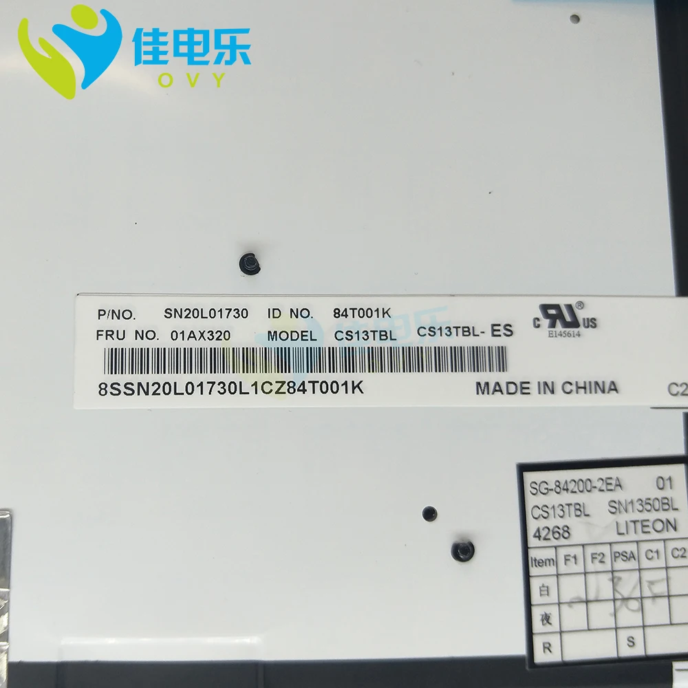Teclado Portátil para Lenovo Thinkpad es Espanhol Retroiluminado T440 T450 T440p T440s T431 E431 L440 T460 L470 Sn20l01730 01ax320 - Imagem 2