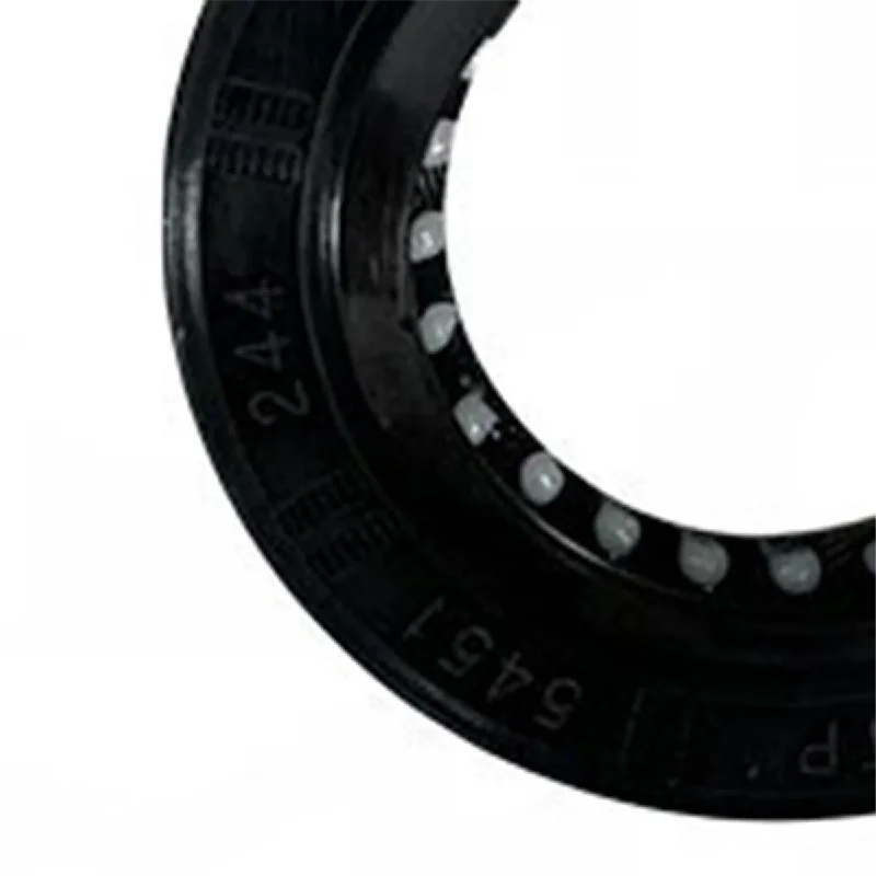 1108557-00-A 1065932-00-A For Tesla Model 3/Y/S/X Car Rear Axle Drive Shaft Rear Half Shaft Oil Seal 110855700A 106593200A 3