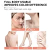 Vaseline Body Lotion Niacinamide Brightens Skin Moisturizes Improves Chicken Skin Improves Dry Body Lotion 100ml/400ml 5