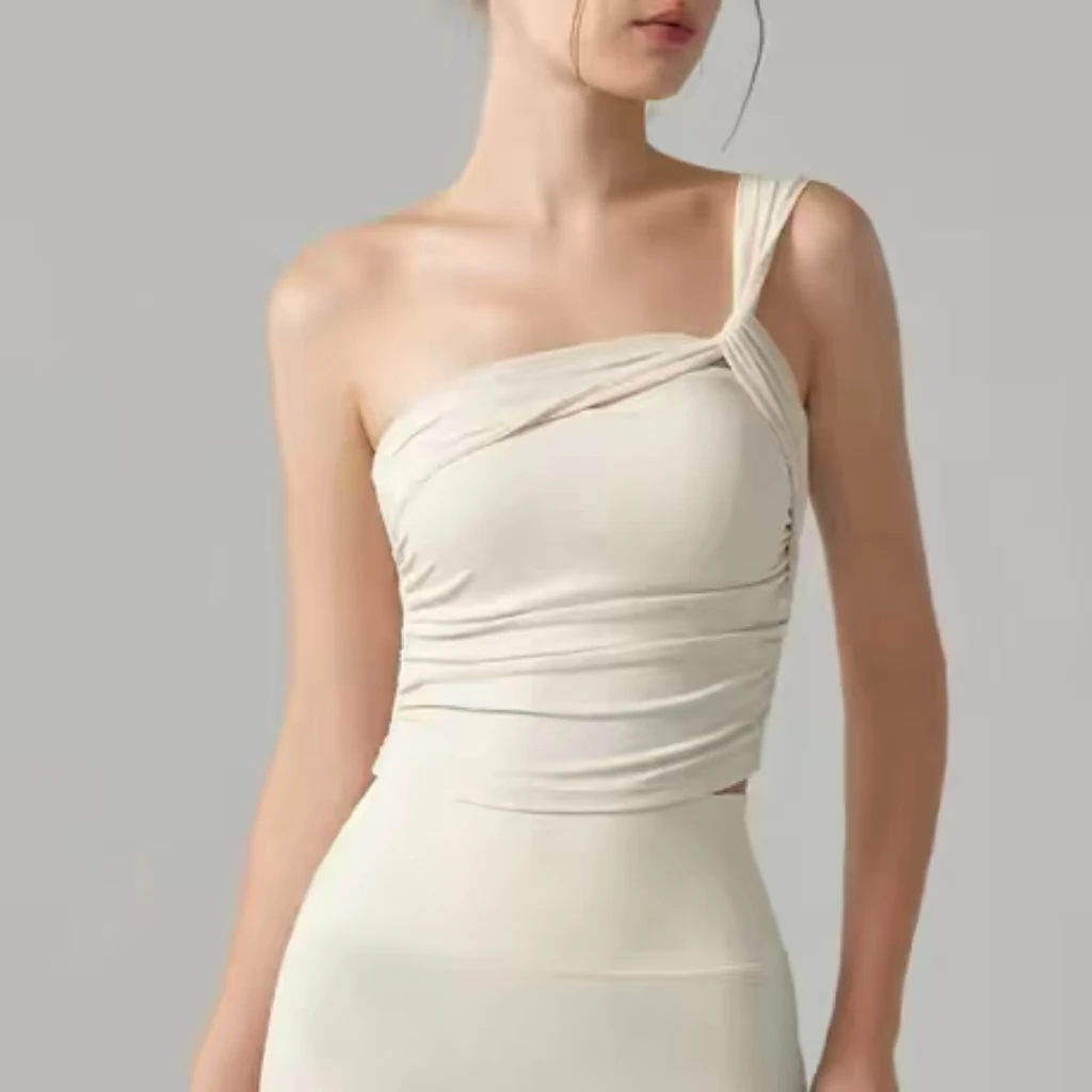 Lvory white