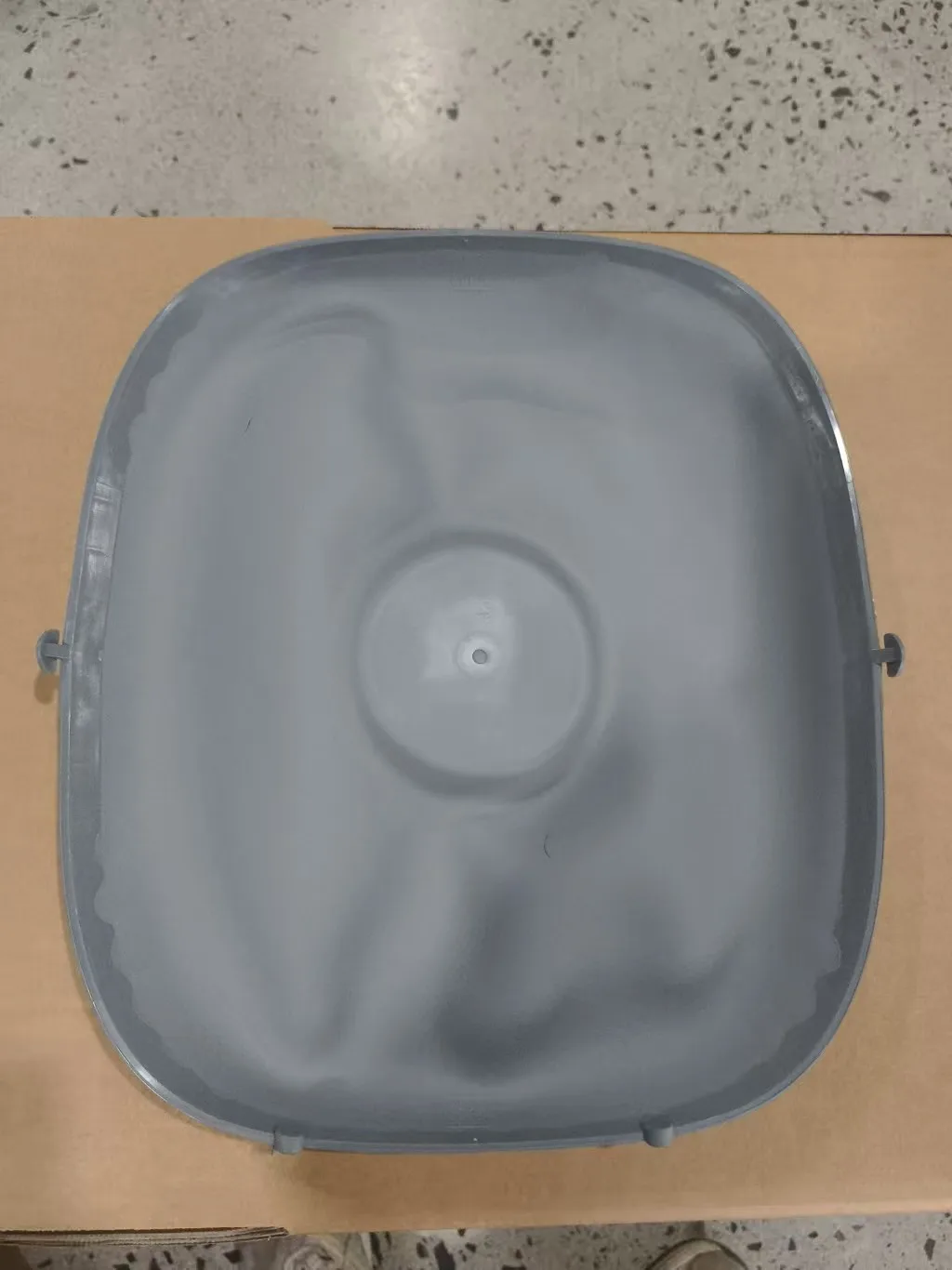 Silicone Cat Litter Pad 2