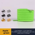 Apple green