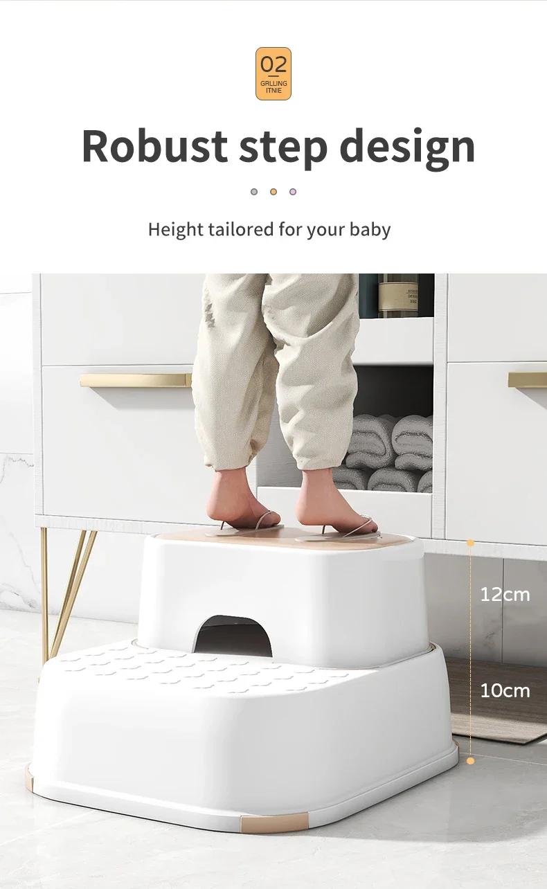 Description Picture 5 of itemMovable Toilet Animal Stool Things for Bathroom Bath Chair Elderly Portable Folding Benches Backrest Sillas Plegables Chairs Wc