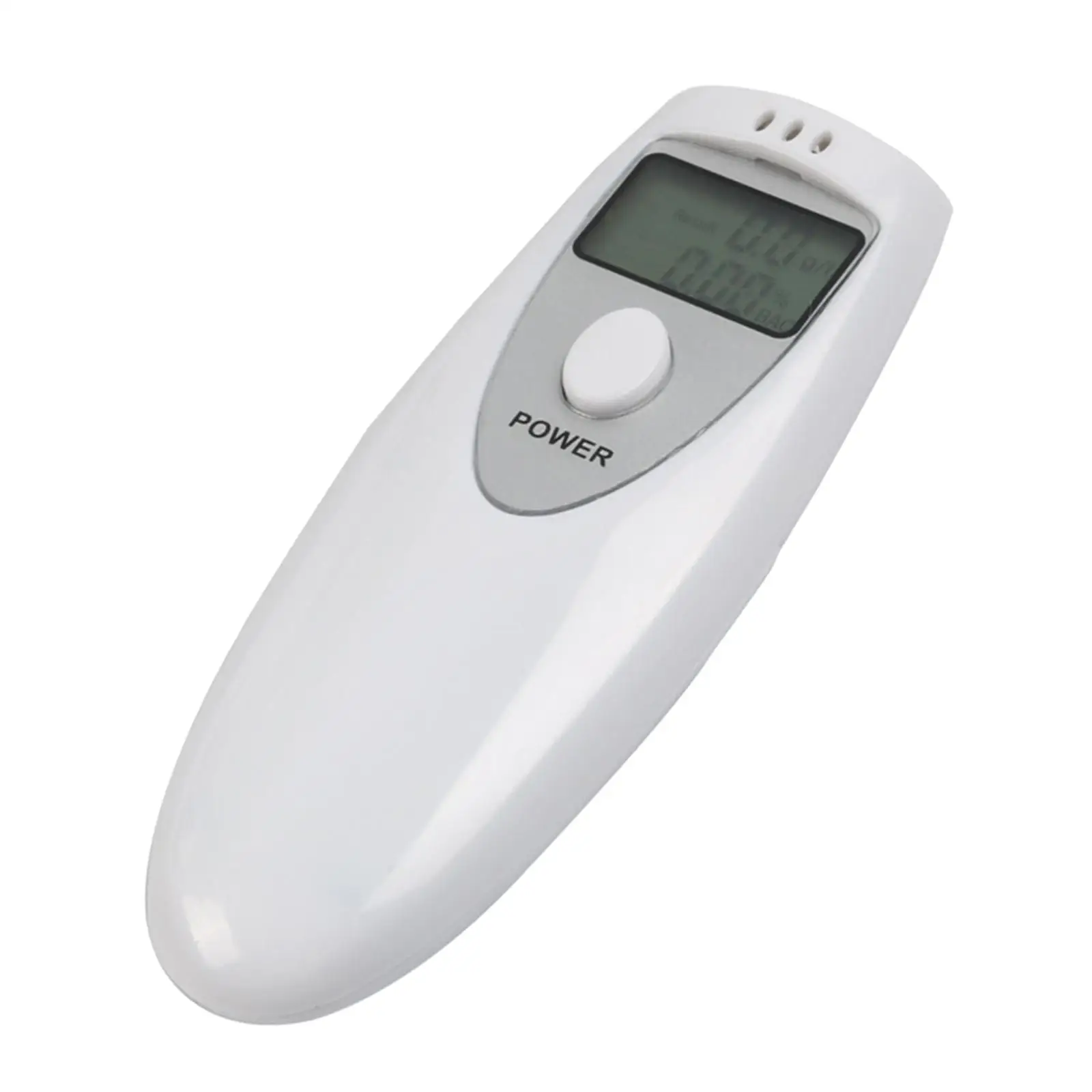 Alcohol Analyzer Alcohol Tester Alcohol Detector Breath Checker , Just Need YOU