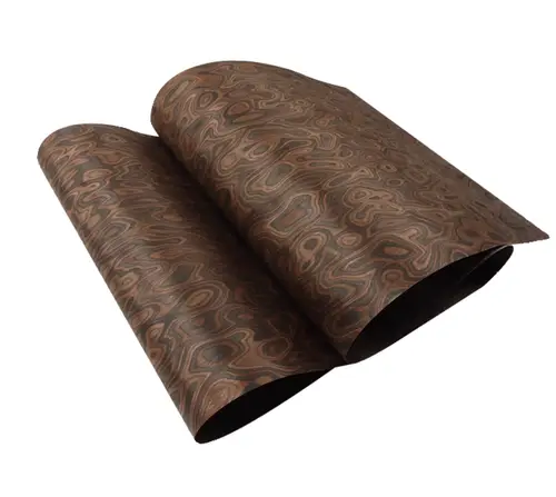 L:2.5Meters Width:58cm T:0.25mm Technology Engineered Wood Veneer Decoration and Renovation Veneer Reconstituted Wood Veneer - Image 96
