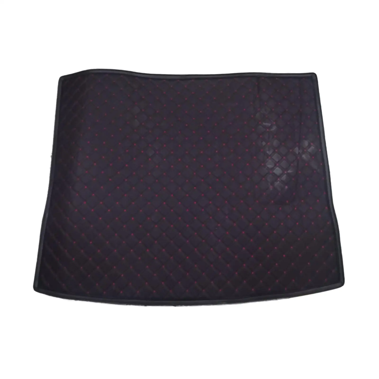 【Shop the Latest Trends】 Cargo Liners Waterproof Protector Cover Heavy Trunk Liner Floor Mat for Atto 3 Yuan Plus Premium Durable Car Accessories