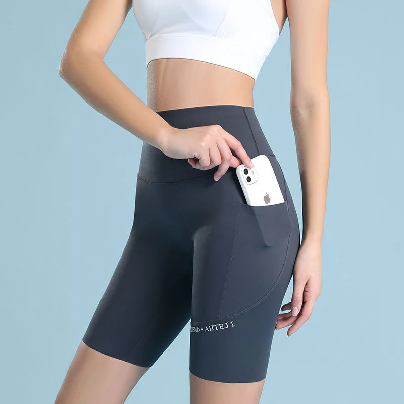 DarkGrey Fifth Pants