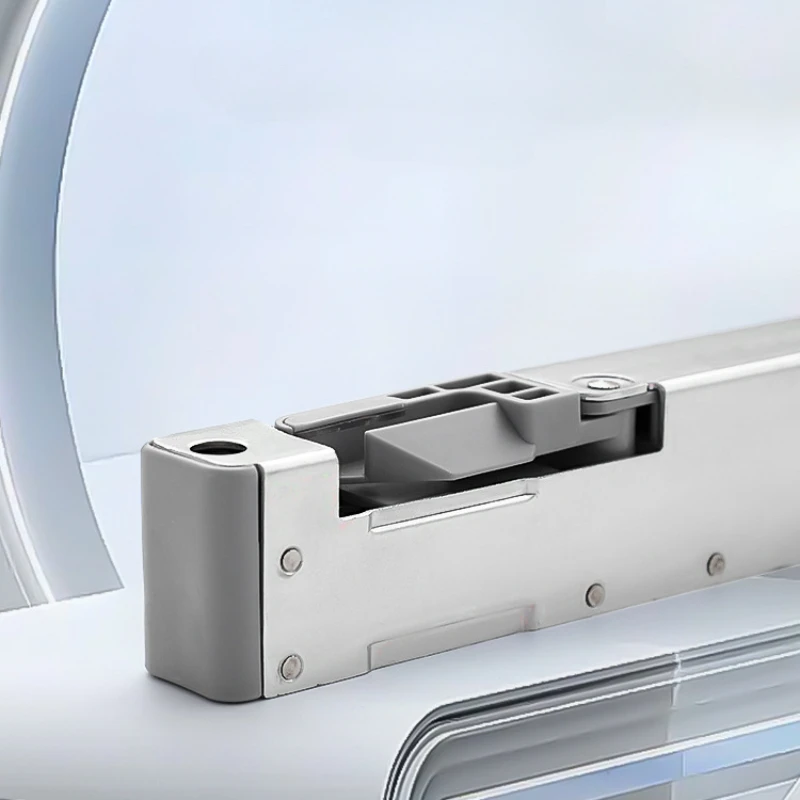 Embedded Installation of Silent er Invisible Door Closer Damping er for Household Doors