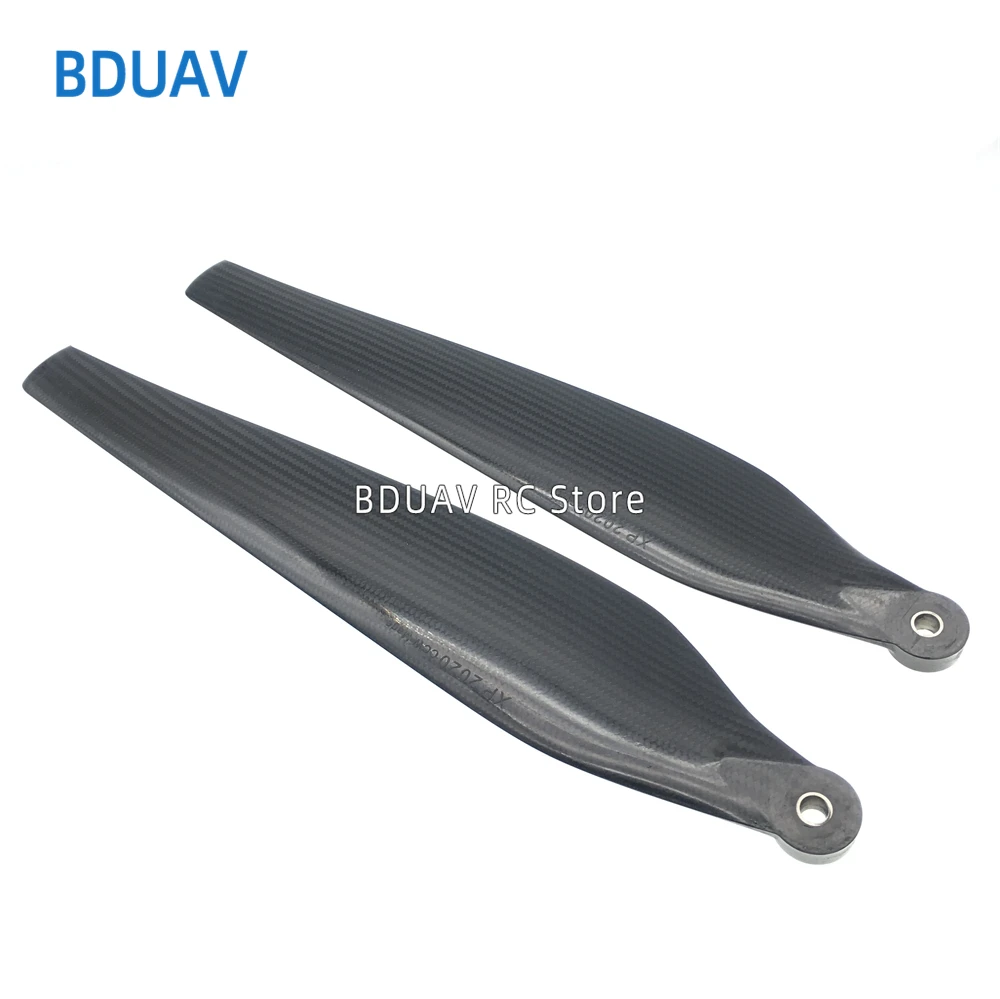 

41135 Folding Carbon Fiber Propeller For X11 Power system motor 425 Z30 Agriculture Drones Plant Protection CW CCW XP2020 Blade