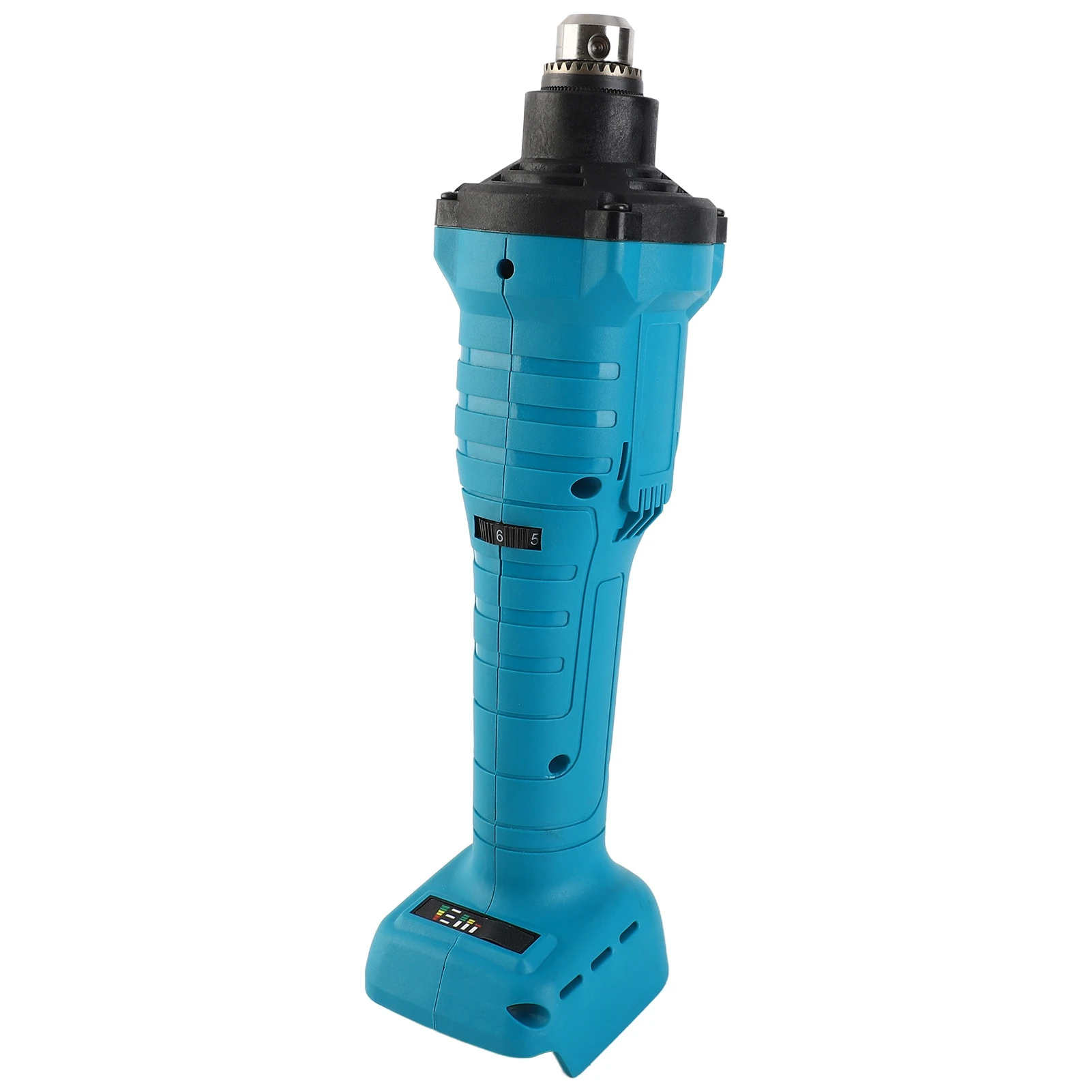 Brushless Grind Tool 6mm Chuck Electric Polishing Machine Portable Grinding Machine Electric Engraving Tool Speed Adjustable