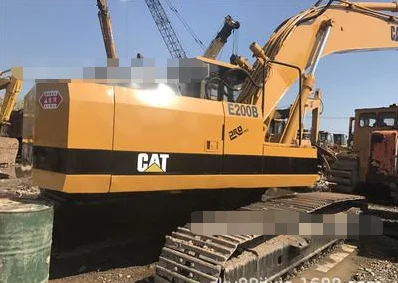 Caterpillar D7G Dozer Decalcomania Kit - Adesivi In Italia - Foto 7