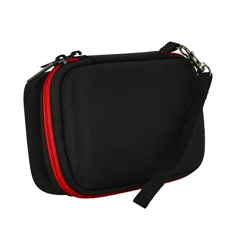 

Portable EVA Hard Carrying Case For JBL GO3 Travel Carrying Bag Case For JBL GO 3 Wireless Speaker Protective Cover