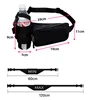 Running Sports Waist Bag, Outdoor Kettle Shouder Bag, Nylon Ultra Light Running Bag, Cycling Waist Bag, Wear-Resistant Phone Bag 5