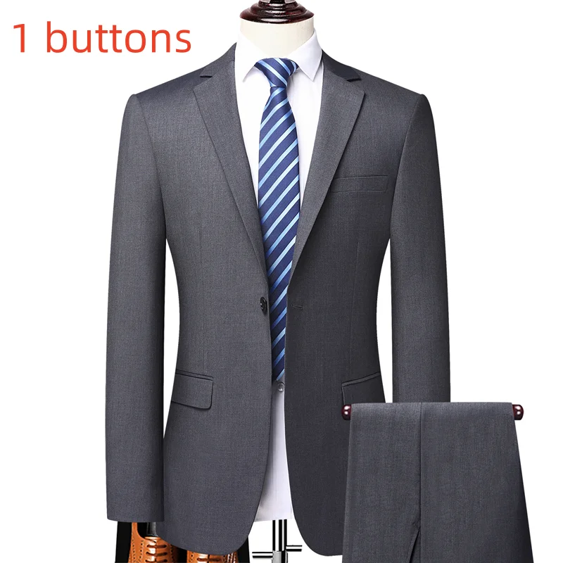gray 1 buttons