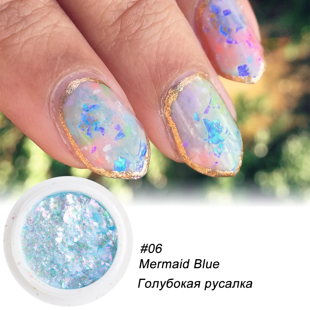 ネイル用品 UVランプ/ ホロ/グリッター/パール/シールなど まとめ 一部難有 Amazon.co.jp: ホログラフィック ゴールド シルバー ネイル