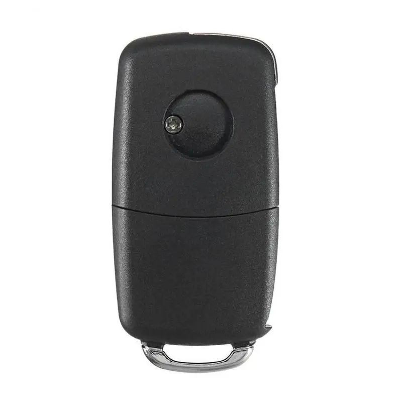 Car Remote Key Flip Folding Key Shell Case for Compartment Shell Car Secret Stash Keyring Remote Hidden key case car key shell car remote key car key key shell