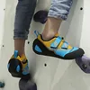 Quality Professional Climbing Bouldering Training Shoes Children Adult Protective Toe Anti-slip Kids Bouldering Climbing Sneaker 3