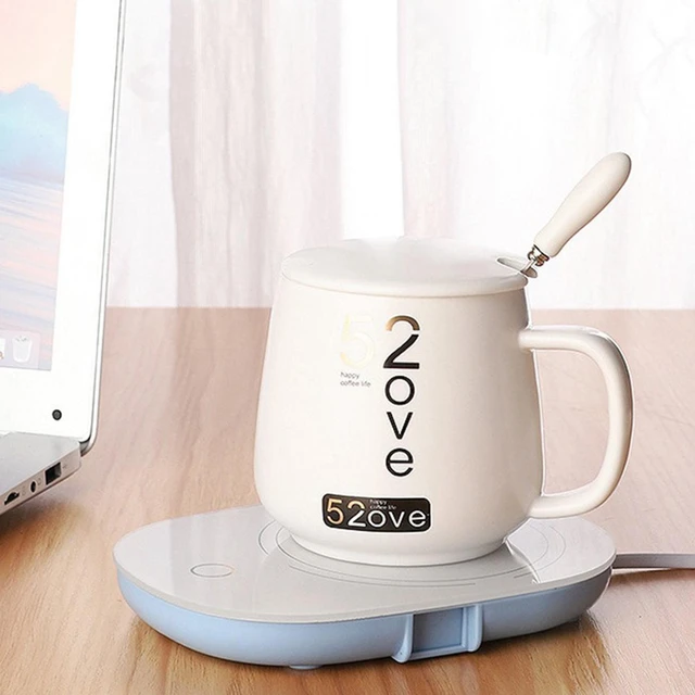 Battery Operated Coffee Cup Warmer  Battery Operated Coffee Mug Warmer -  Cup Warmer - Aliexpress