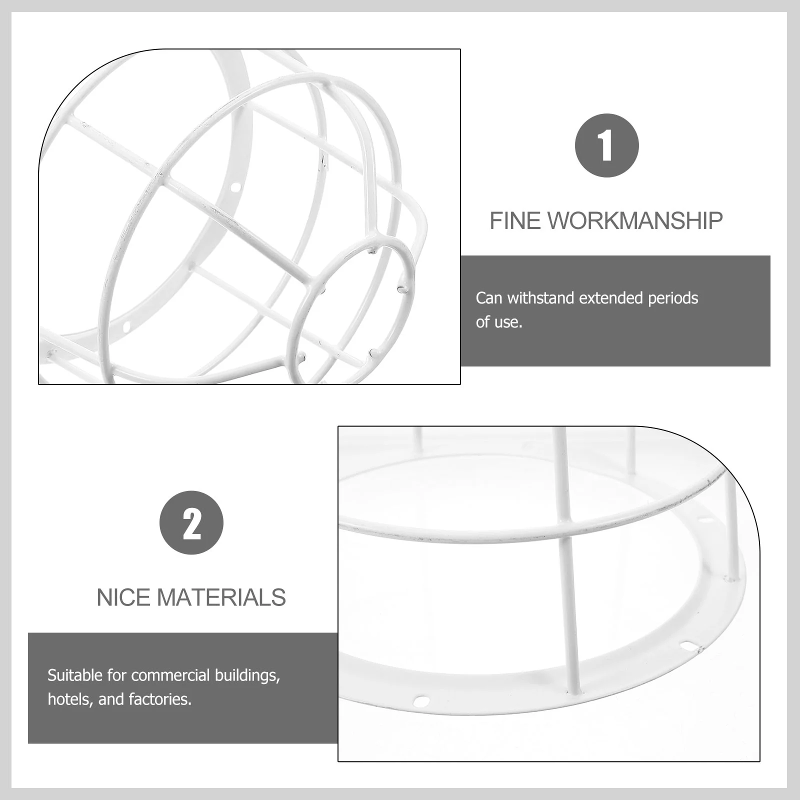 Рисунок 2 - Взрывозащищенный абажур