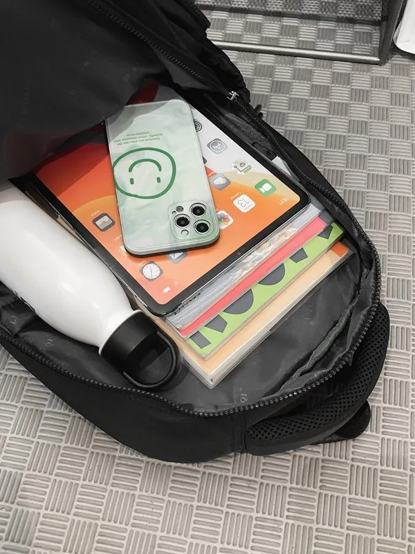 Backpack for Girls Teenager Travel School Backpacks Boys Children Rucksack Casual School Bags Backpack Cute Multipocket Book Bag 6