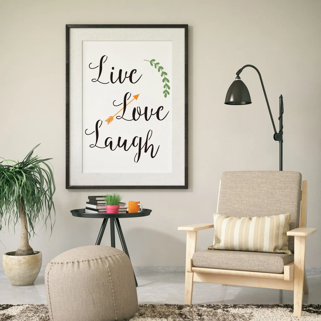 45/1pcs 영어 문자 그림 템플릿 DIY 디지털 중공 낙서 벽화 템플릿