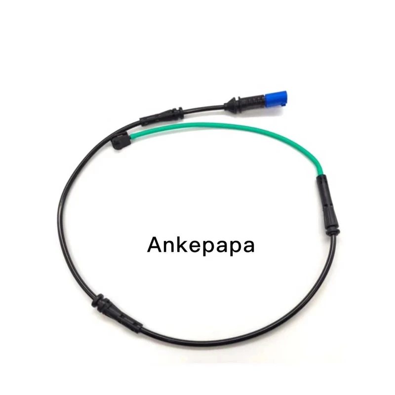 BM G20 G21 repuesto de Sensor de contacto advertencia desgaste 8PCS 34356870354 34356870349