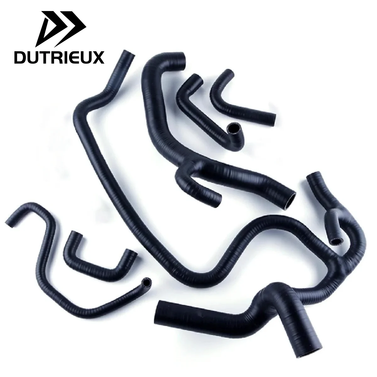 

Silicone Radiator Coolant Hose Kit For Renault Clio MK1 16S 1.8L 2.0L 16V F7 1991-1998 1992 1993 1994 1995 1996 1997