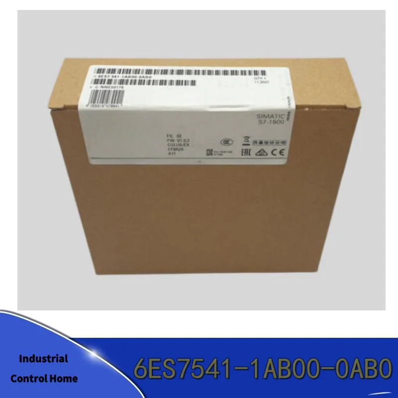 

SIMATIC S7-1500， CM PTP RS-422/485 HF 6ES7541-1AB00-0AB0 6ES7541-1AB00-0AB0