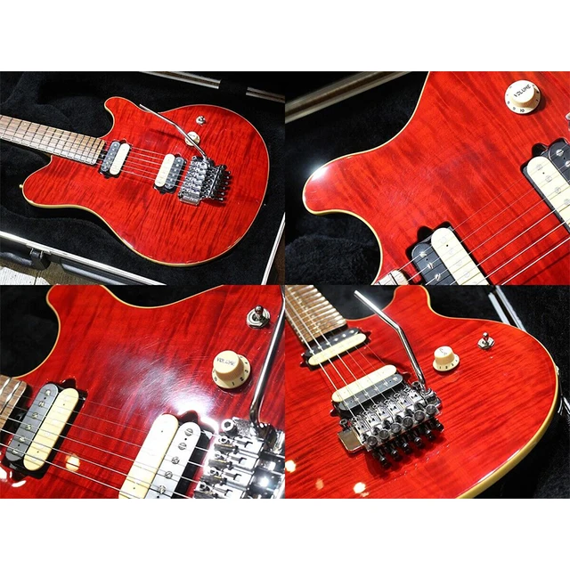 MUSICMAN AXIS USA (2009)