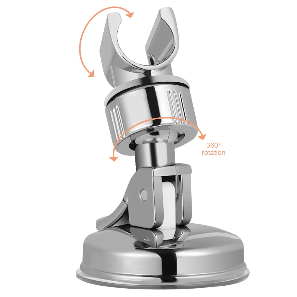 Рисунок 4 - Универсальный Регулируемый держатель для ручного душа