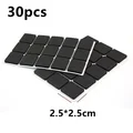 2.5x2.5cm-30pcs