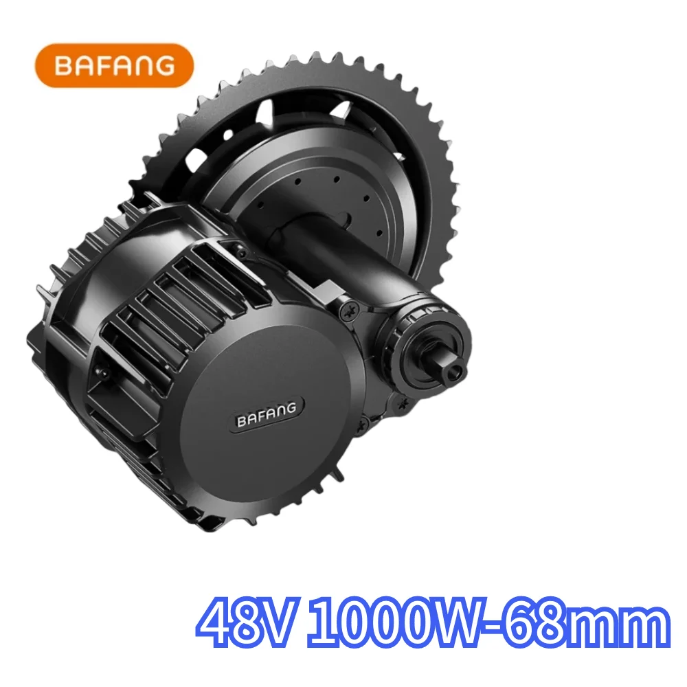 Bafang BBSHD BBS03B G320 48V 52V 1000W Mid Drive Motor - AliExpress