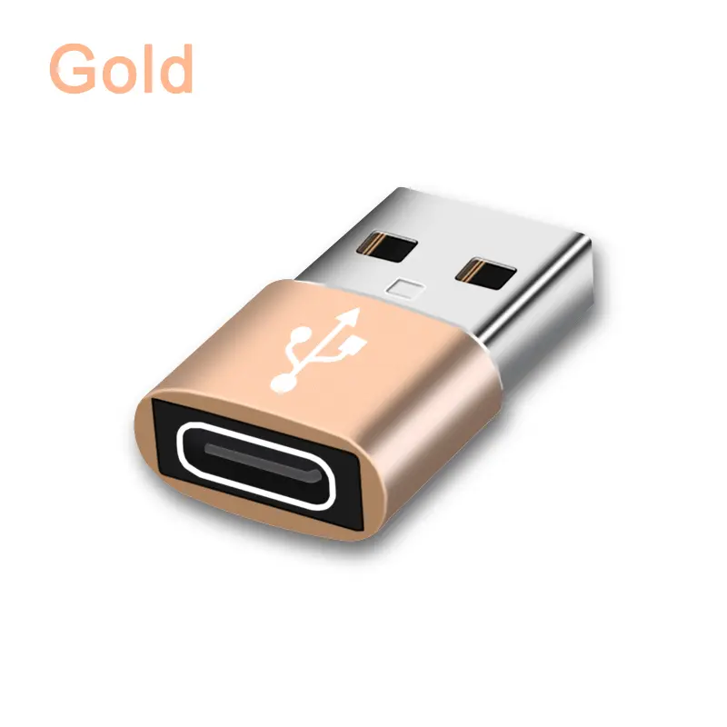 USB C 3.0 Adapter Type C To USB 2.0 Adapter for Mobil Phone Male To Female USB C Converter USB Type-C Converter for PC Laptops - Image 19